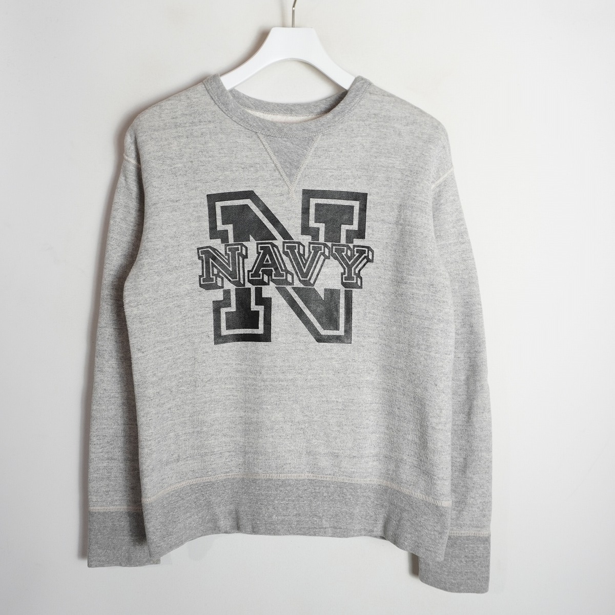 Yahoo!オークション -「リアルマッコイズ スウェット」の落札相場