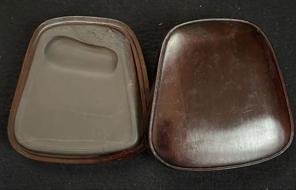 Yahoo!オークション -「端渓硯 老坑 水巌」の落札相場・落札価格