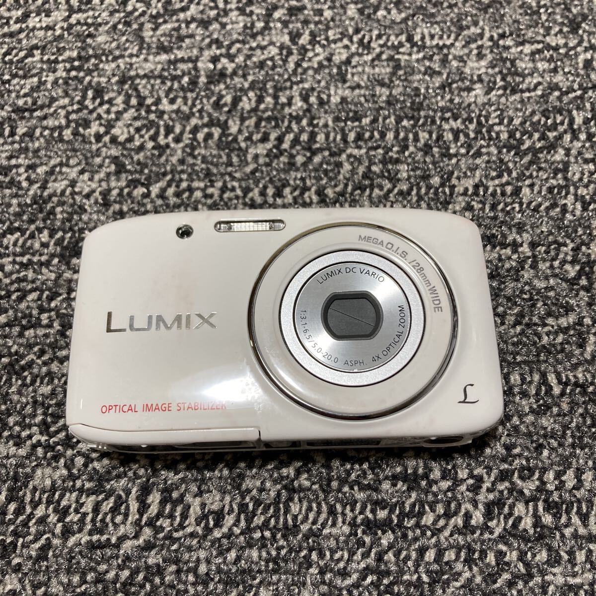 Yahoo!オークション -「lumix dmc-s2」の落札相場・落札価格