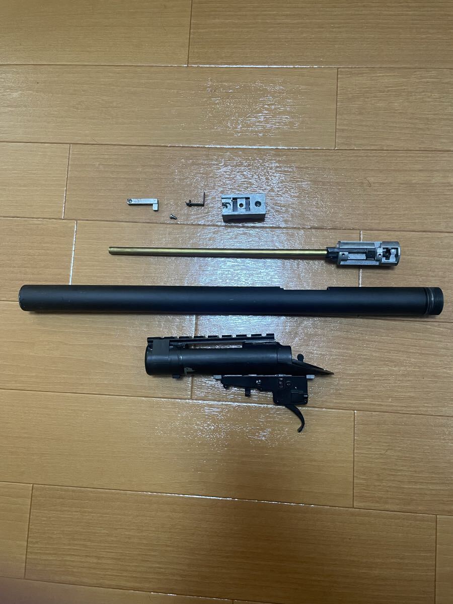 2026年最新】Yahoo!オークション -vsr-10(パーツ)の中古品・新品・未