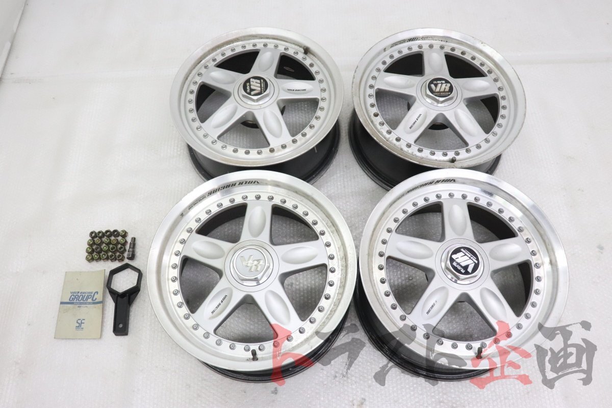 Yahoo!オークション -「ボルクレーシング グループc」(ホイール