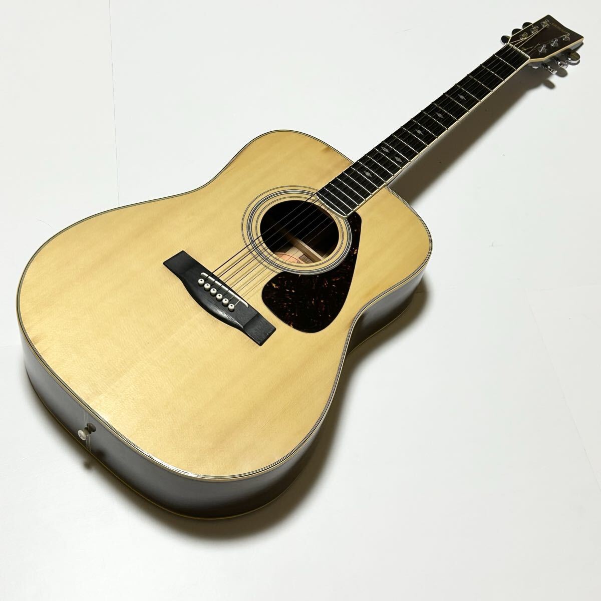 Yahoo!オークション -「yamaha fg-401」の落札相場・落札価格