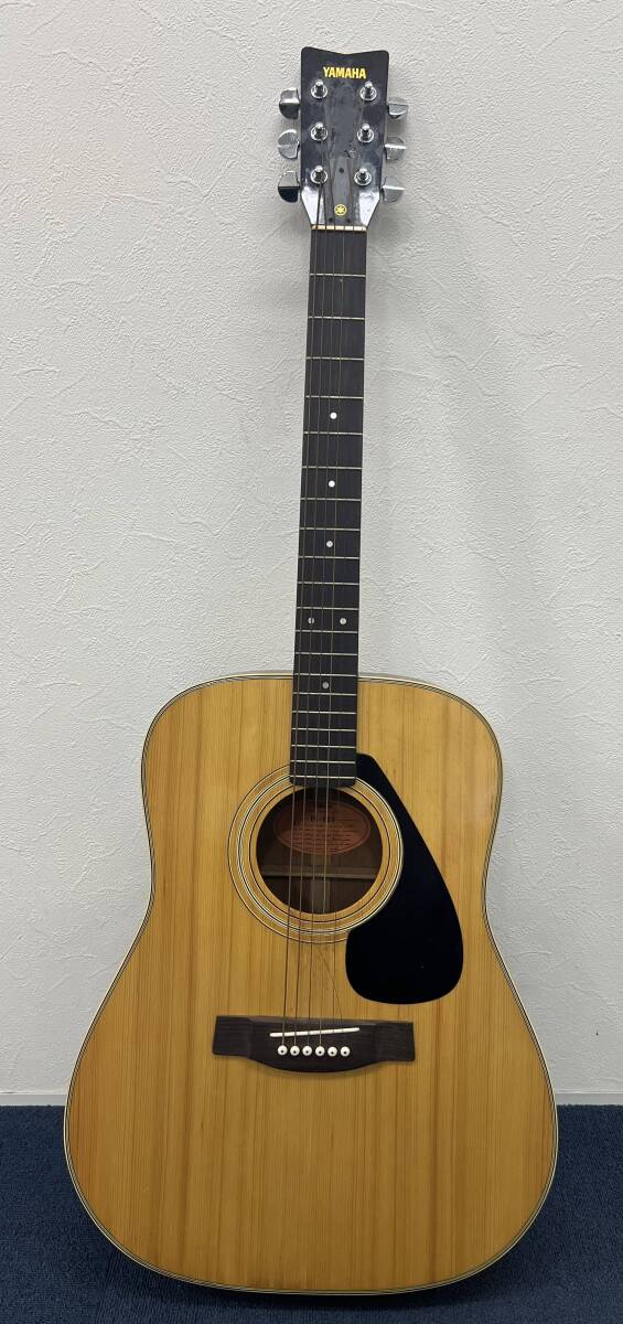 Yahoo!オークション -「yamaha fg-151」の落札相場・落札価格