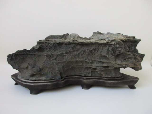 Yahoo!オークション -「太湖石」の落札相場・落札価格