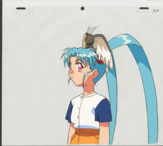 Yahoo!オークション -「魔法少女プリティサミー」(コミック、アニメ