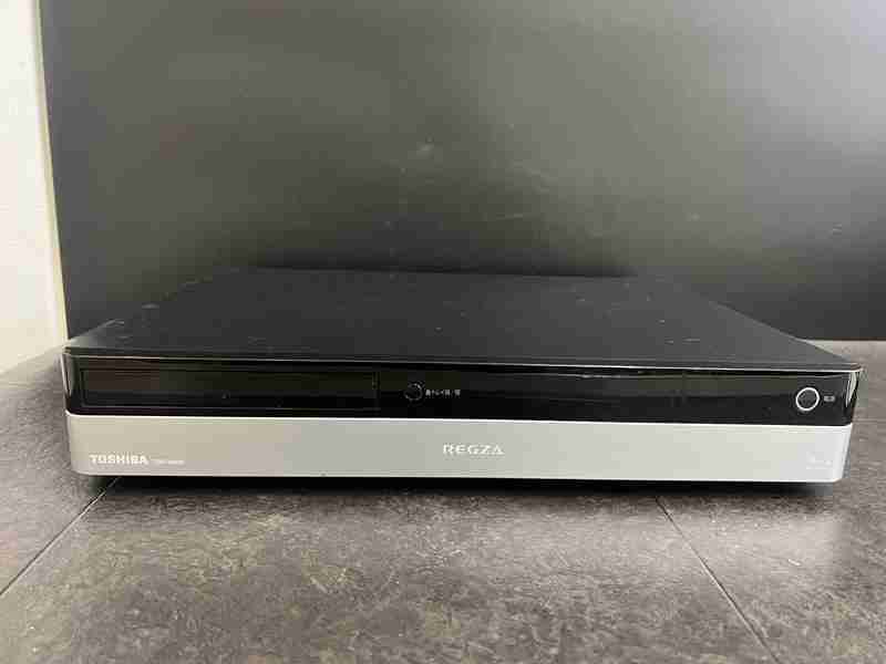 Yahoo!オークション -「regza dbr-m490」の落札相場・落札価格