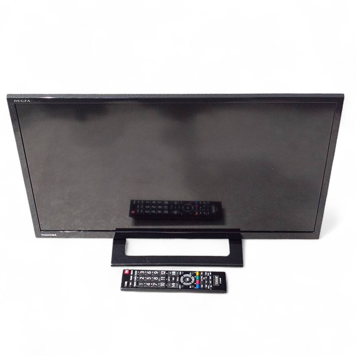 Yahoo!オークション -「regza 24s24」の落札相場・落札価格