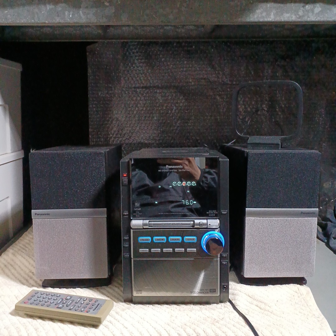 Yahoo!オークション -「sa pm77md」の落札相場・落札価格