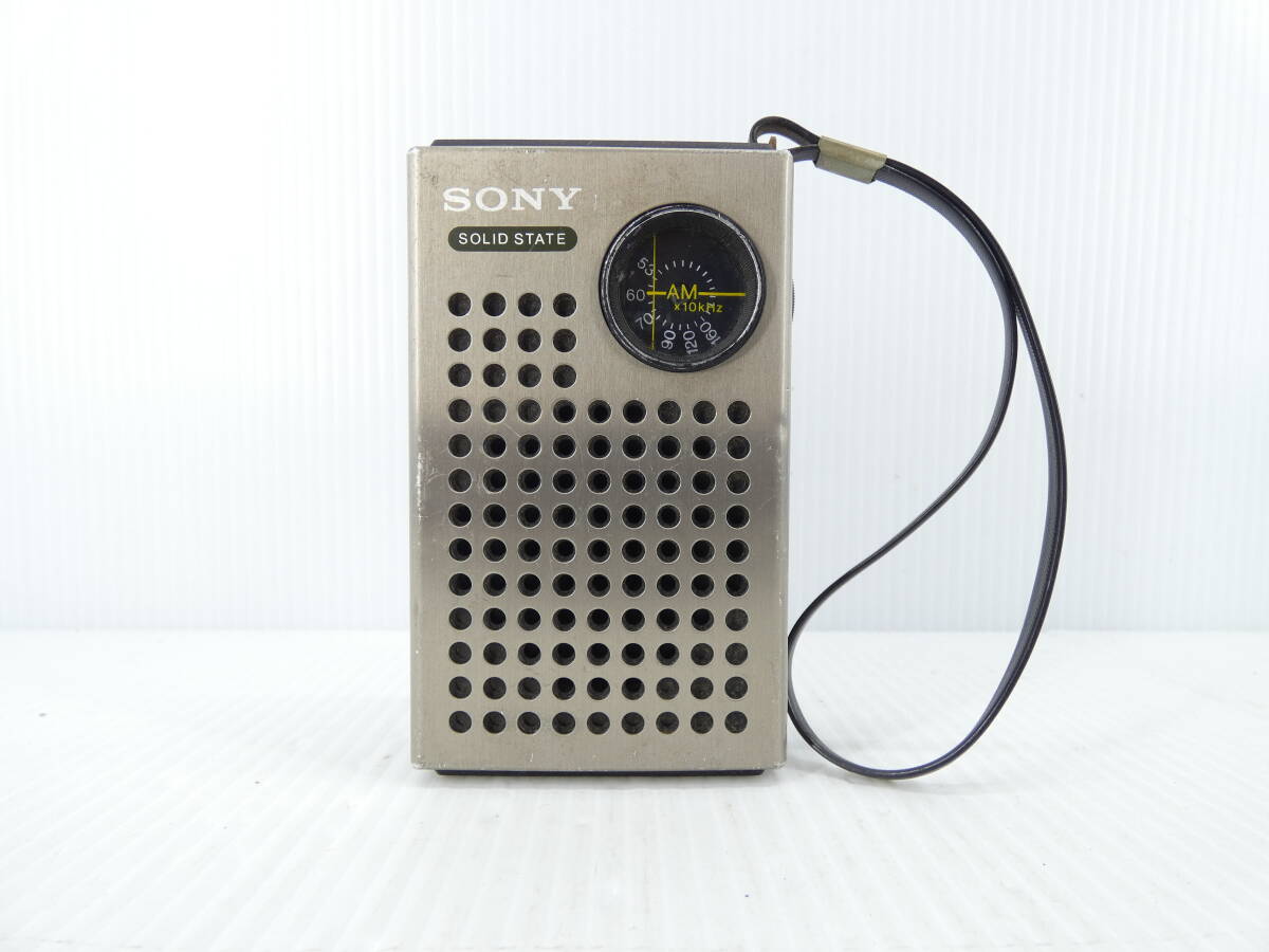 Yahoo!オークション -「sony ラジオ tr」(ラジオ) (オーディオ機器)の