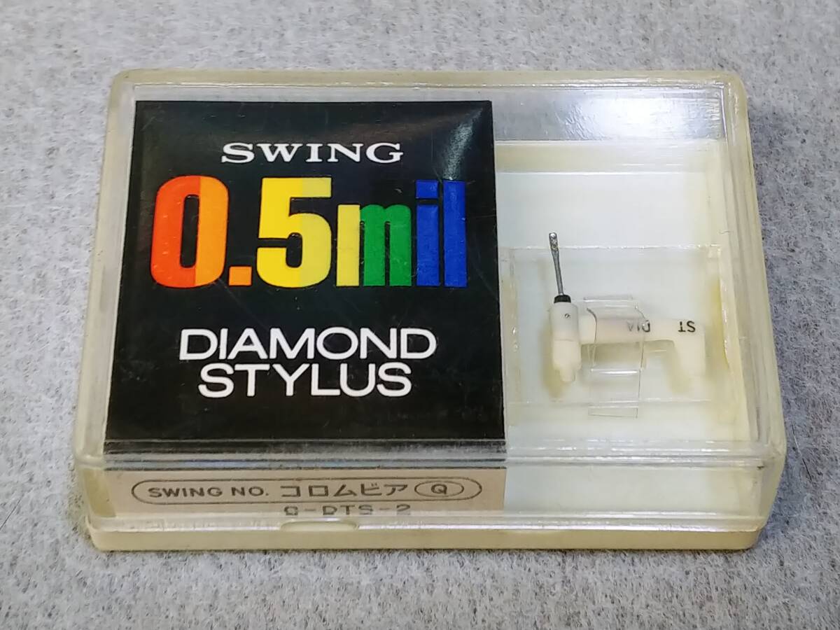 2026年最新】Yahoo!オークション -swingレコード針(交換針