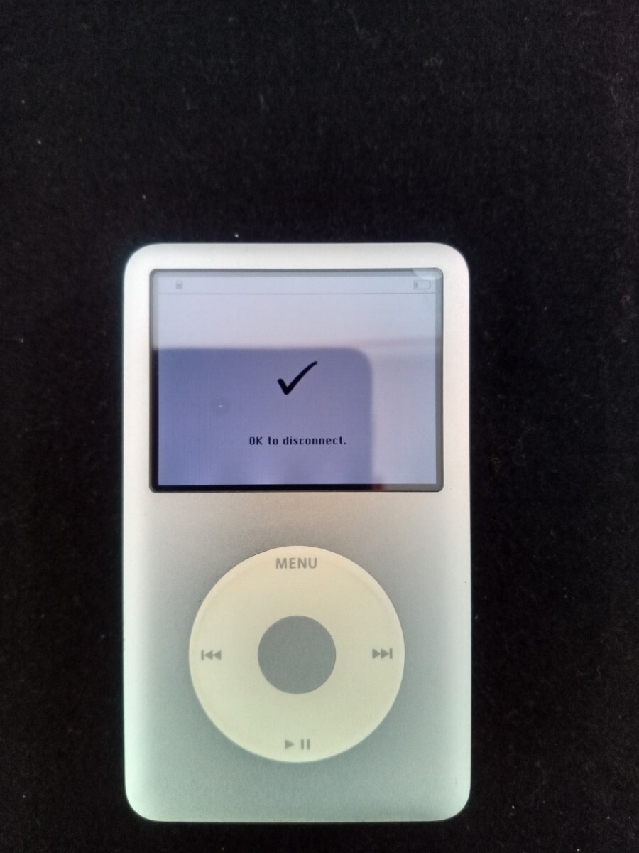Yahoo!オークション -「ipod classic パーツ」(iPod本体) (アップル)の