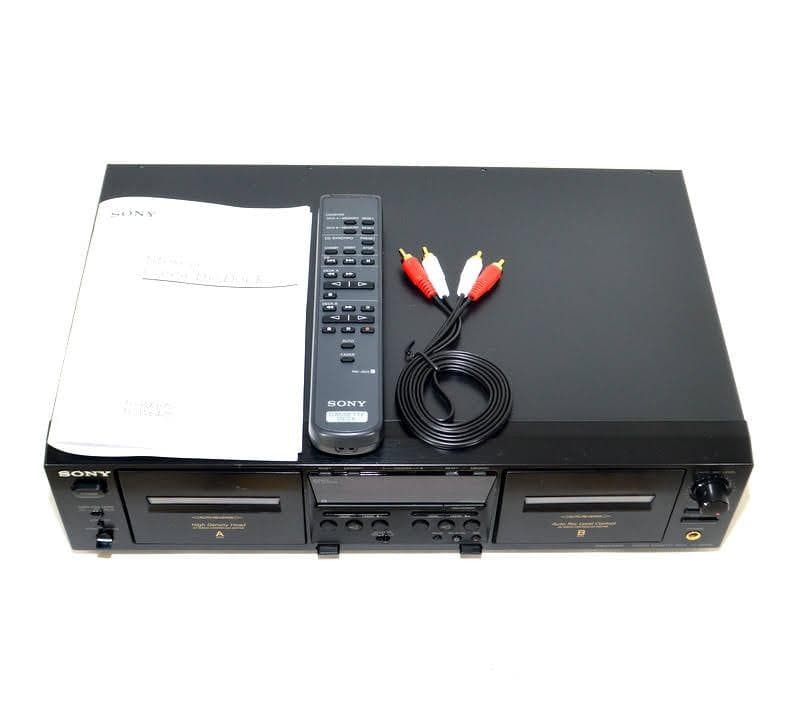 2026年最新】Yahoo!オークション -sony tc-we475の中古品・新品・未