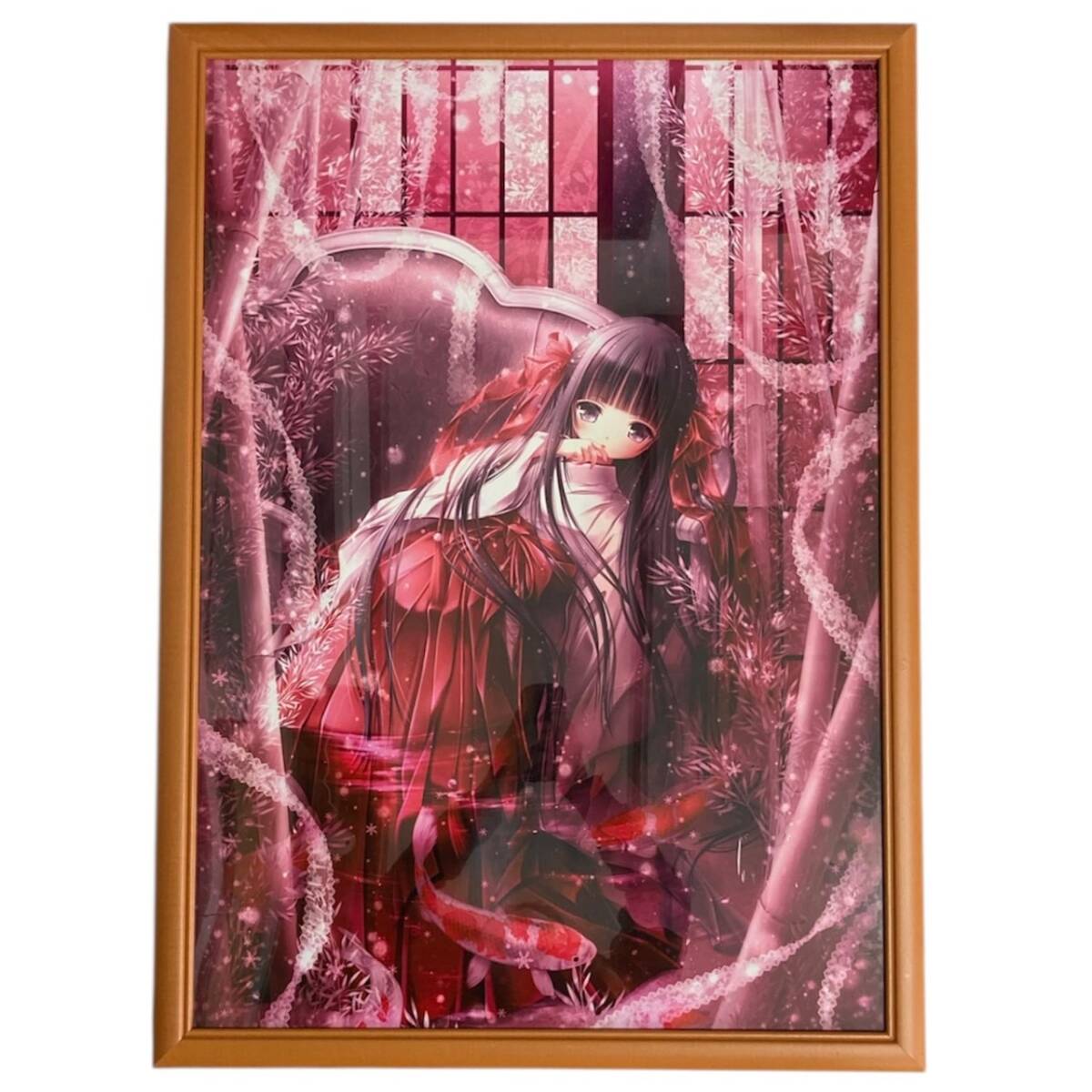 2026年最新】Yahoo!オークション -てぃんくる 絵師100人展の中古品