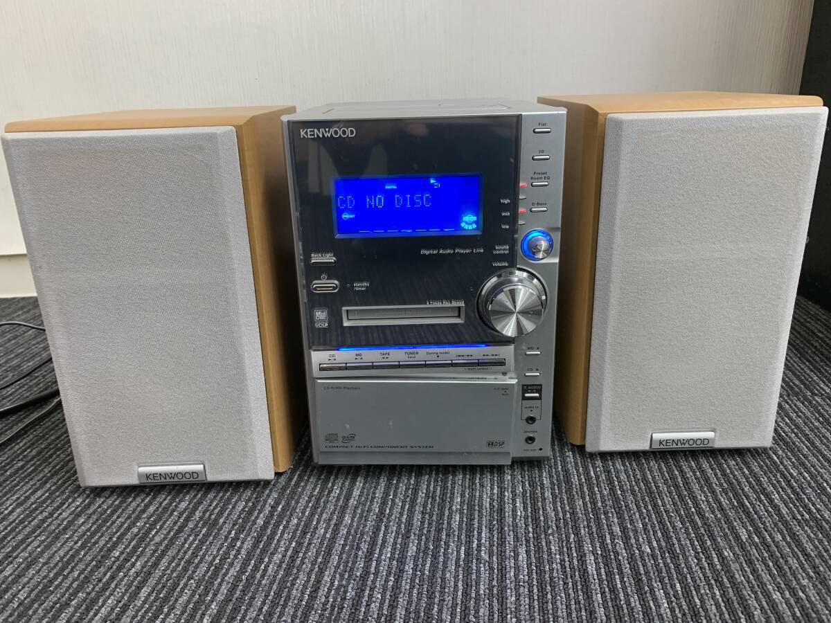 Yahoo!オークション -「kenwood rxd-sv3md」の落札相場・落札価格