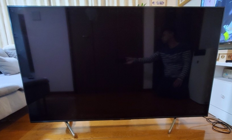 Yahoo!オークション -「sony bravia ジャンク」の落札相場・落札価格