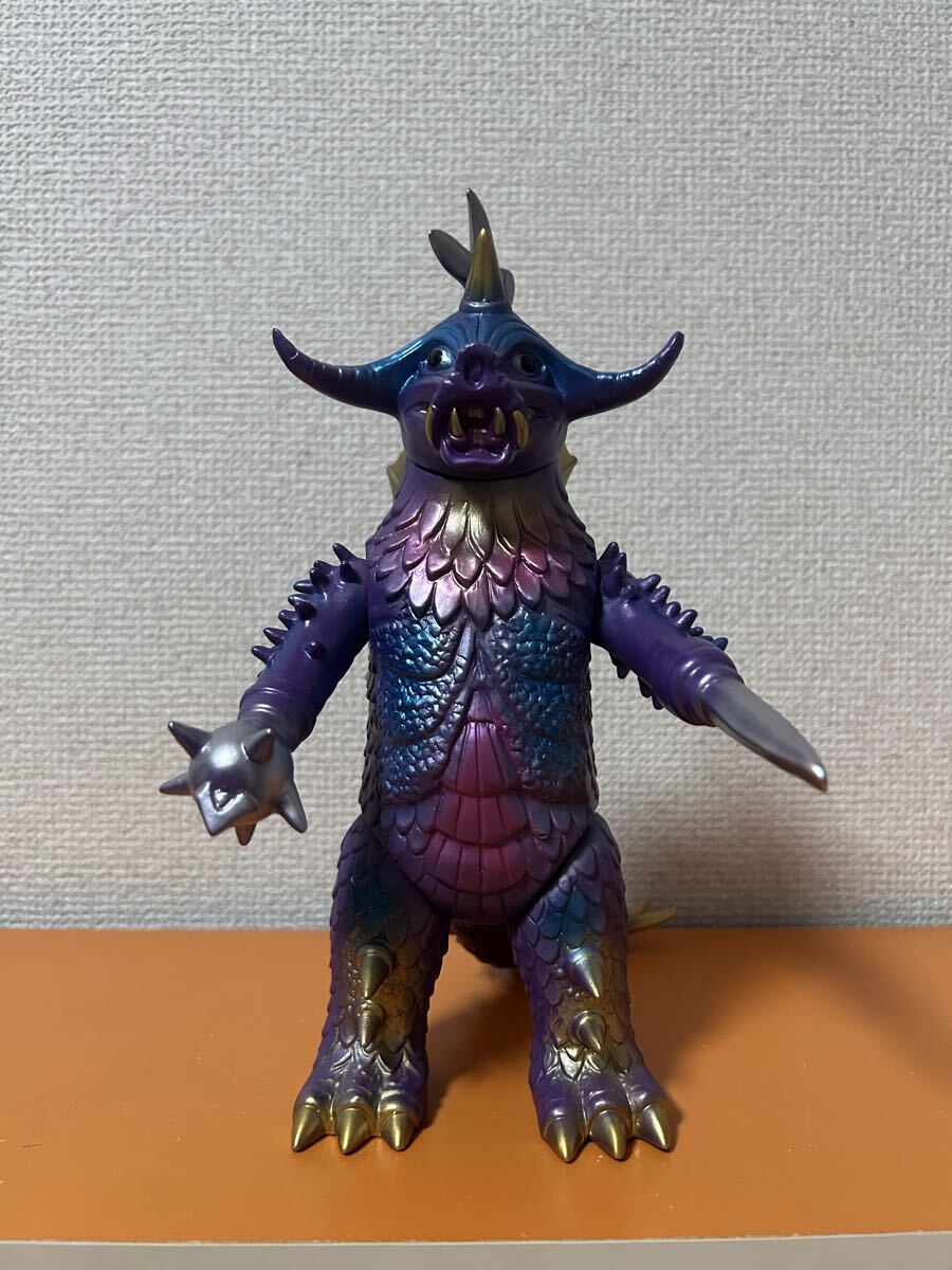 Yahoo!オークション -「ソフビ バラバ」の落札相場・落札価格