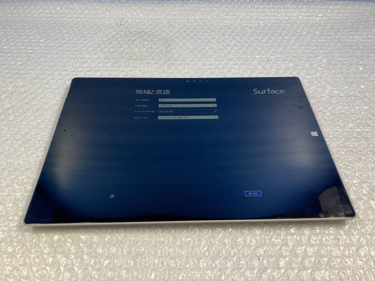 Yahoo!オークション -「microsoft surface windows 8 pro」の落札相場