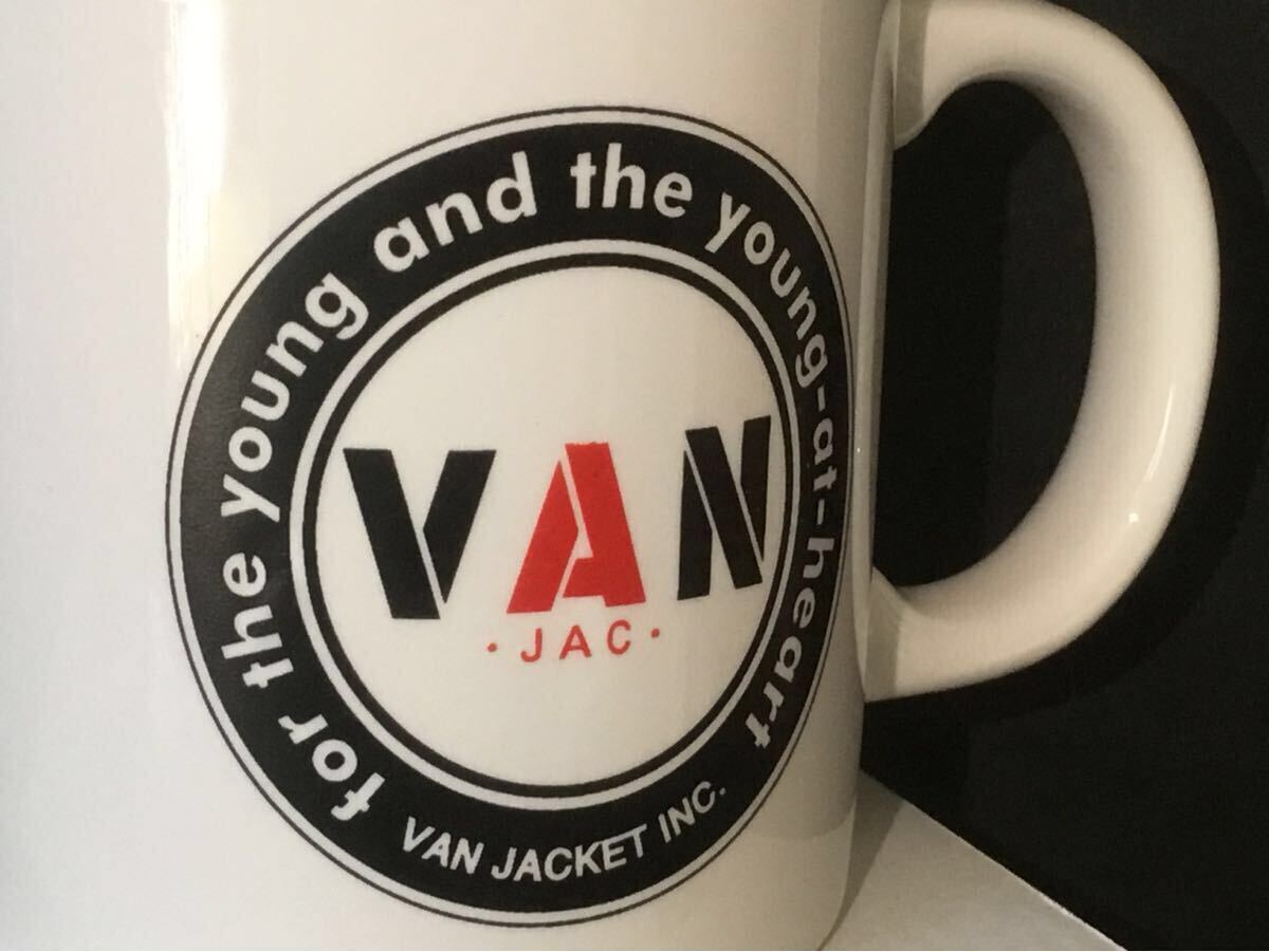 Yahoo!オークション -「vanjac マグカップ」の落札相場・落札価格