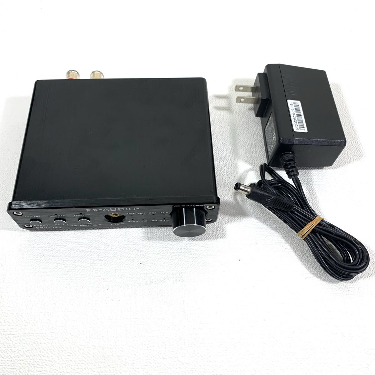 価格.com - ノースフラットジャパン FX-AUDIO- D302J [ブラック] 価格比較