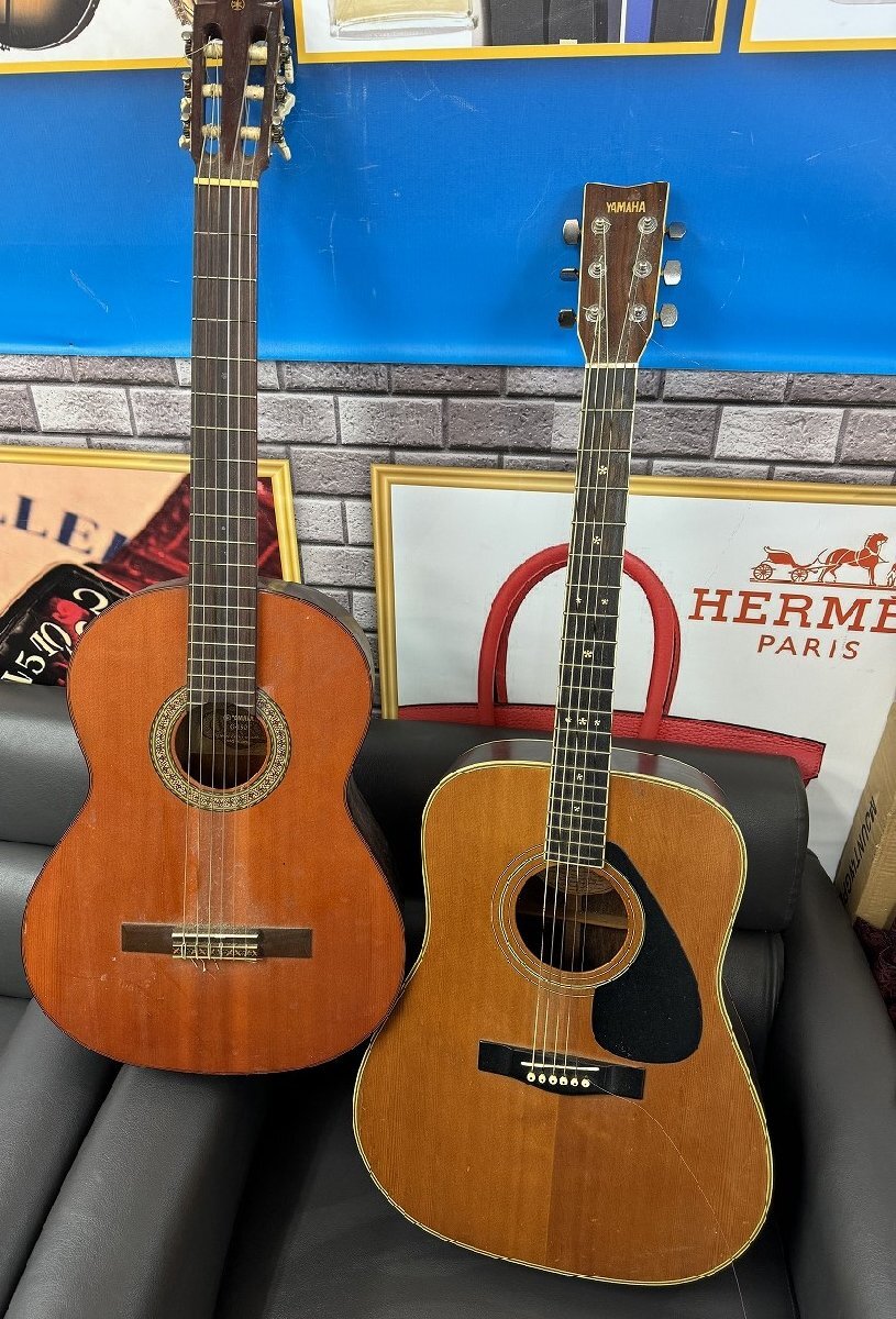 Yahoo!オークション -「ヤマハfg350d」の落札相場・落札価格