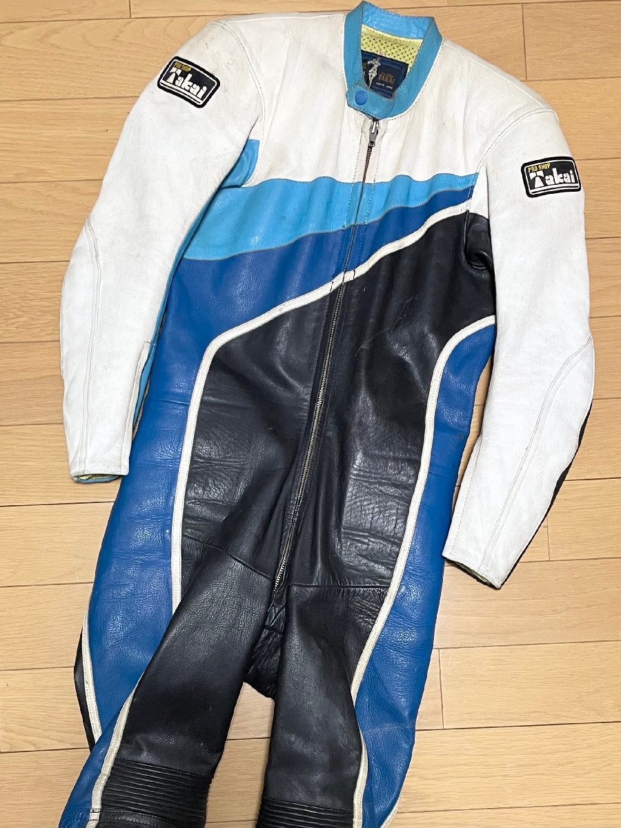 2026年最新】Yahoo!オークション -タカイ(革ツナギ)の中古品・新品・未