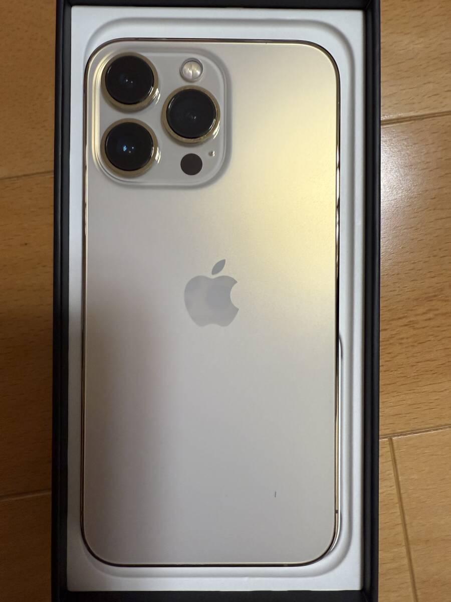 2026年最新】Yahoo!オークション -iphone13 pro ゴールドの中古品