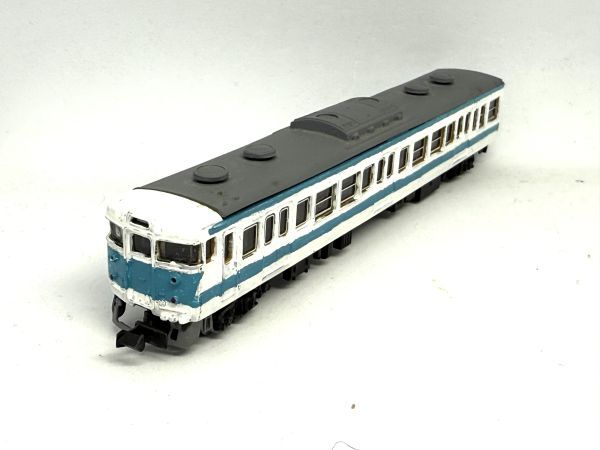 Yahoo!オークション -「113系 阪和」(Nゲージ) (鉄道模型)の落札相場