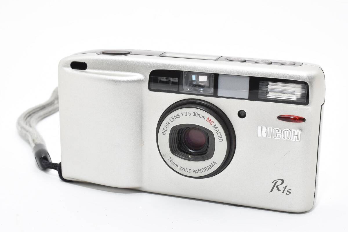 2026年最新】Yahoo!オークション -ricoh r1sの中古品・新品・未使用品一覧