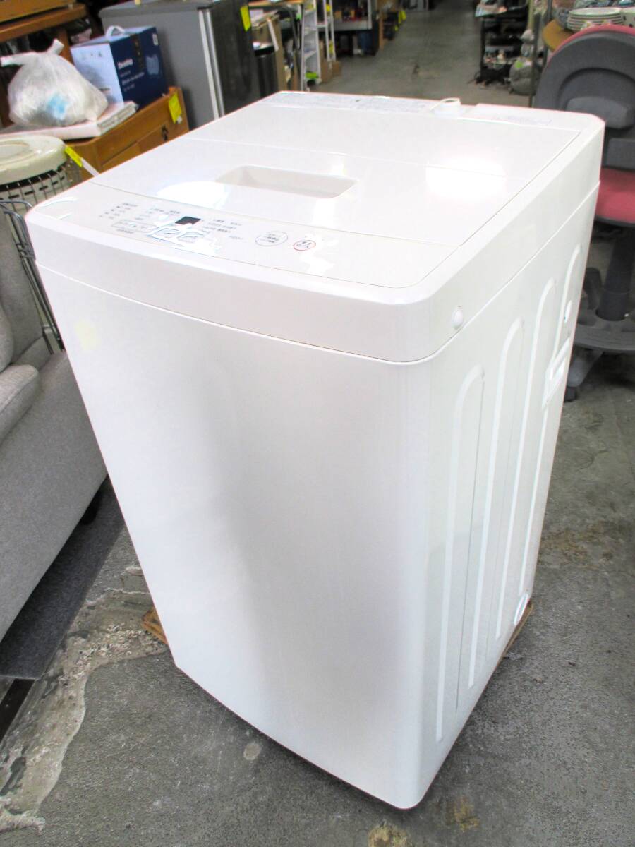 2026年最新】Yahoo!オークション -?無印良品(洗濯機)の中古品・新品
