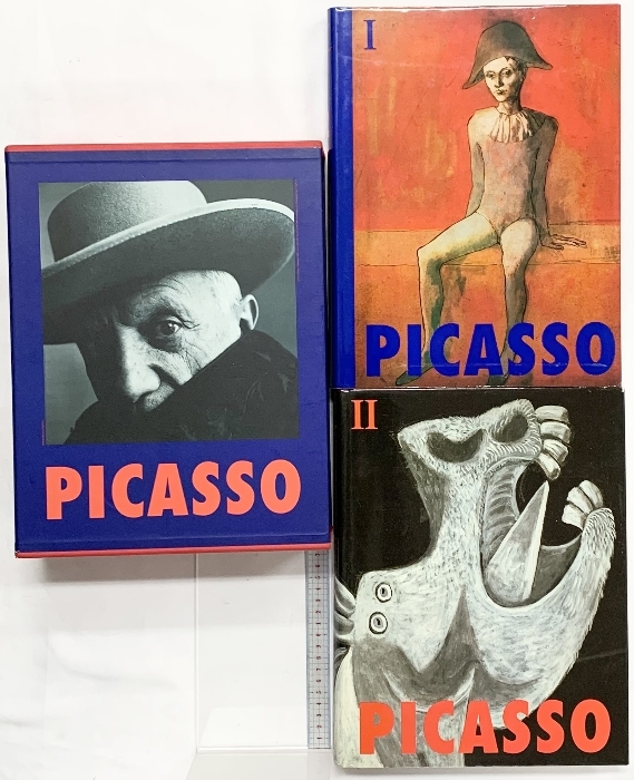 2026年最新】Yahoo!オークション -picasso taschen(本、雑誌)の中古品