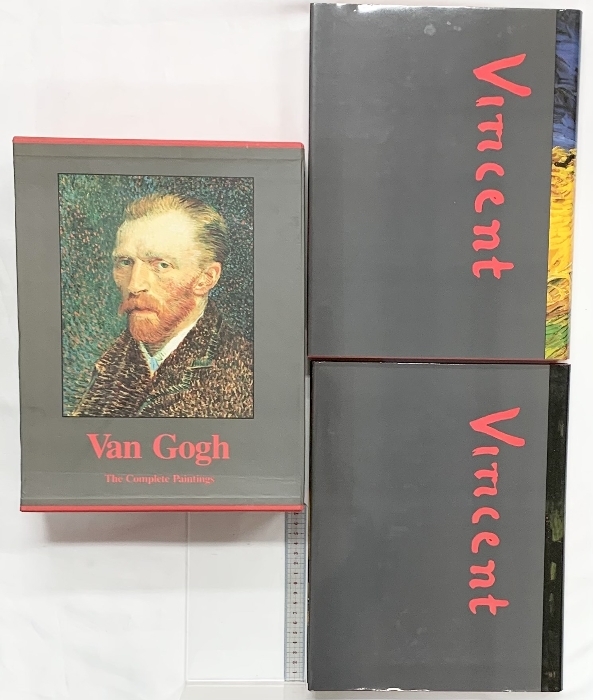 2026年最新】Yahoo!オークション -ヴァンゴッホの中古品・新品・未使用