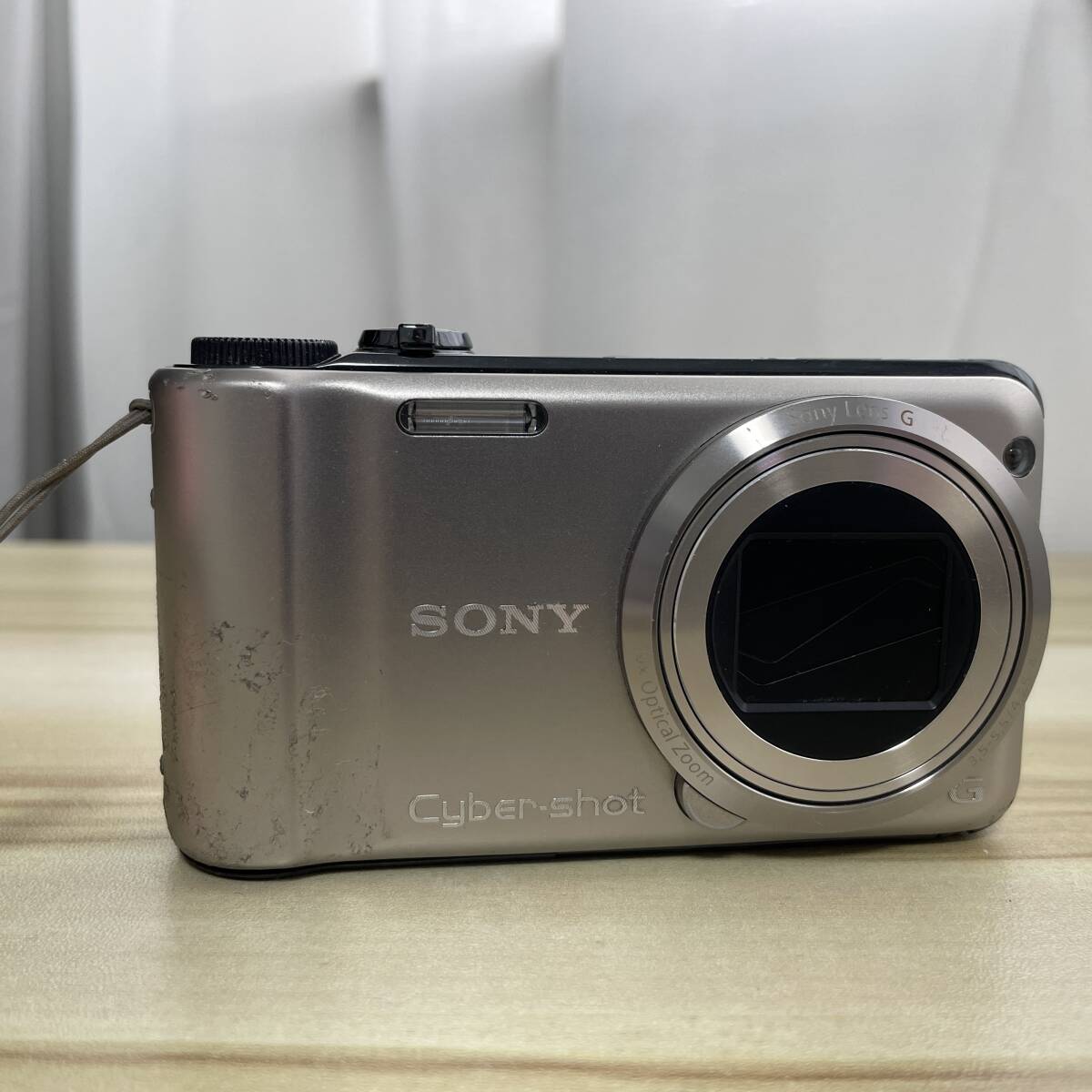 Yahoo!オークション -「dsc-hx5v ジャンク」の落札相場・落札価格