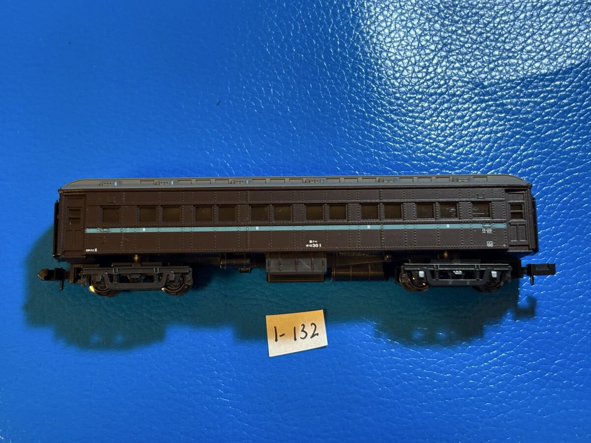 Yahoo!オークション -「オロ30」(Nゲージ) (鉄道模型)の落札相場・落札価格