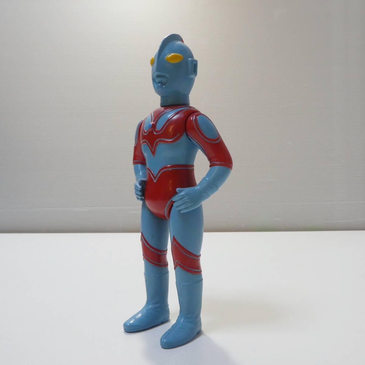 2026年最新】Yahoo!オークション -帰ってきたウルトラマン ソフビ(帰っ