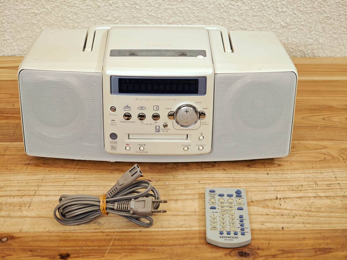 Yahoo!オークション -「mdx-l1 リモコン」の落札相場・落札価格