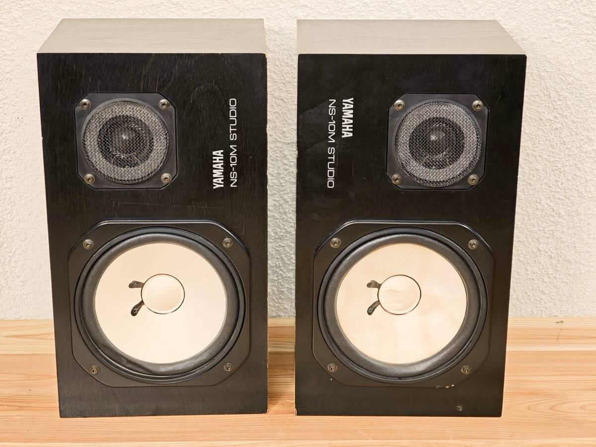 2026年最新】YAMAHA スピーカー ns-10mの商品一覧 - Yahoo!オークション