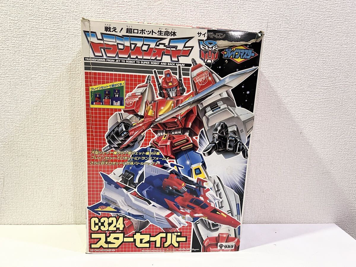 Yahoo!オークション -「トランスフォーマー c-324」の落札相場・落札価格