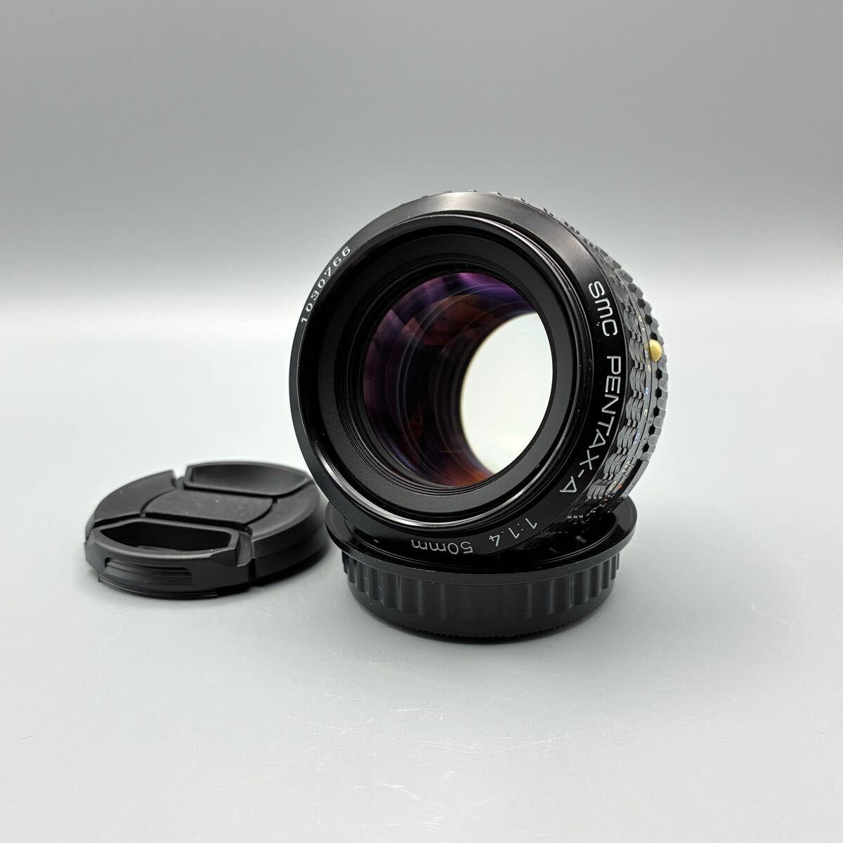 2026年最新】Yahoo!オークション -smc pentax-a 50mm f1.4の中古品