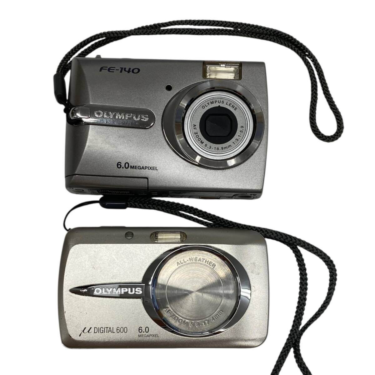 Yahoo!オークション -「μdigital600」の落札相場・落札価格