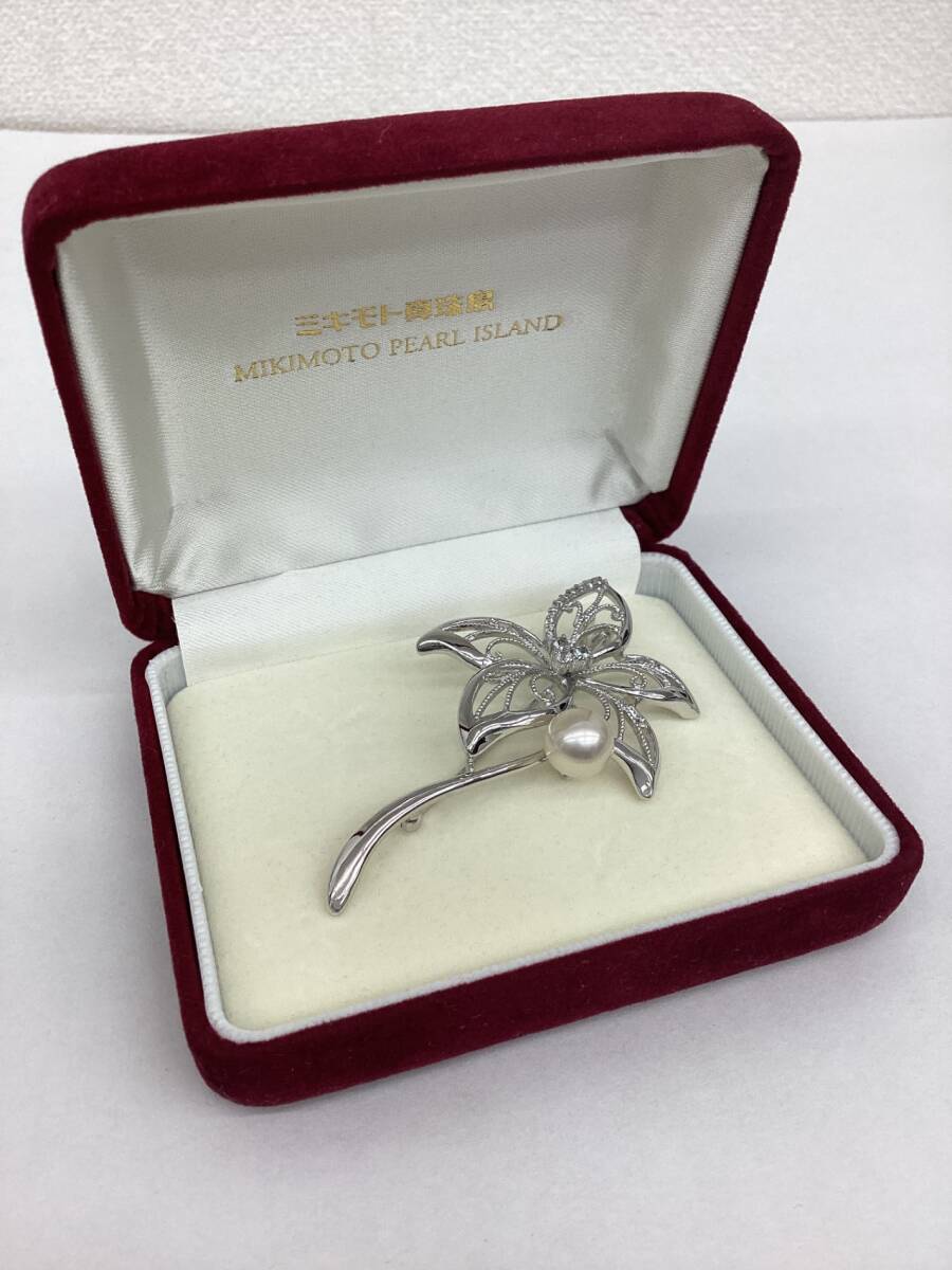 Yahoo!オークション -「ミキモト真珠島」の落札相場・落札価格