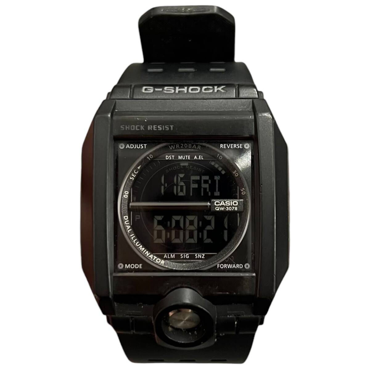 Yahoo!オークション -「g-shock g-8100」の落札相場・落札価格