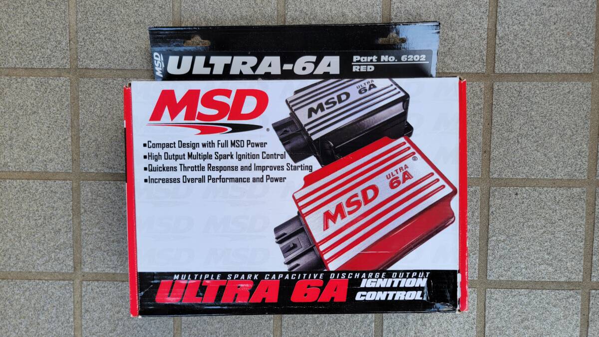 2026年最新】Yahoo!オークション -msd 6aの中古品・新品・未使用品一覧