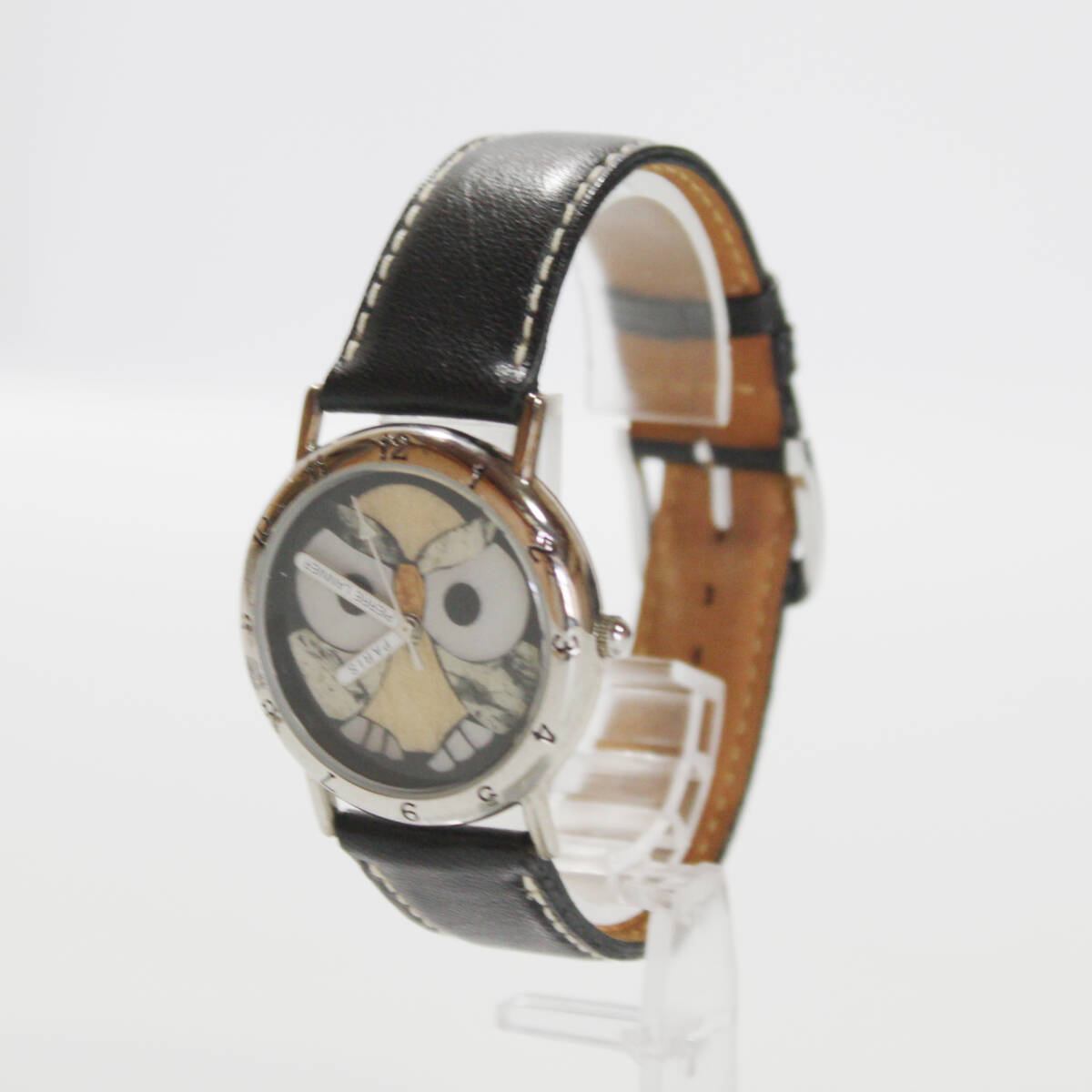 Yahoo!オークション -「ピエールラニエ ふくろう」の落札相場・落札価格