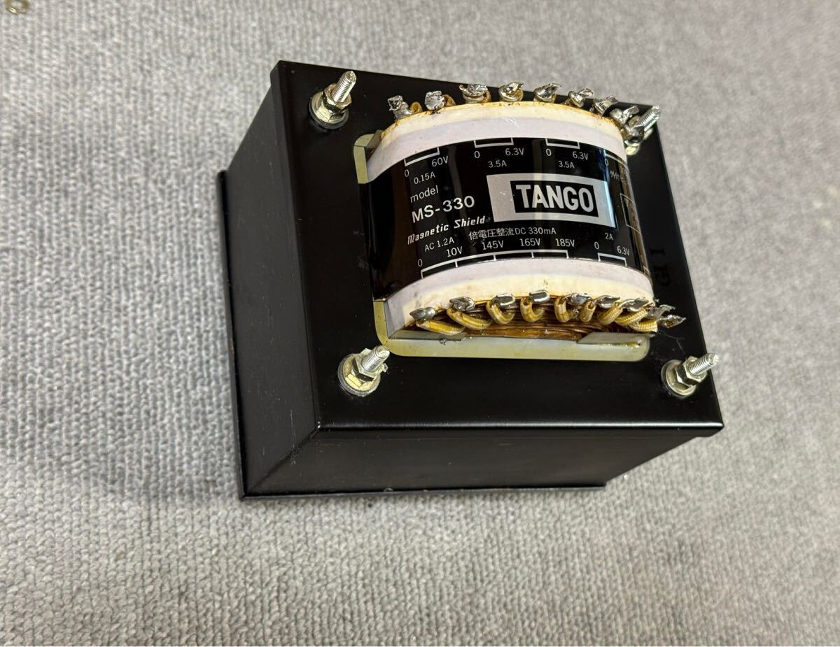 Yahoo!オークション -「tango ms-330」の落札相場・落札価格