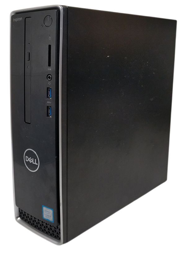 Yahoo!オークション -「dell inspiron 3470」(デスクトップ) (Windows
