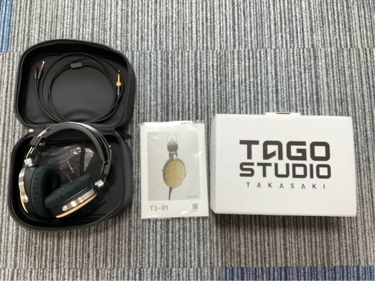 TAGO STUDIO T3-01 オークション比較 - 価格.com