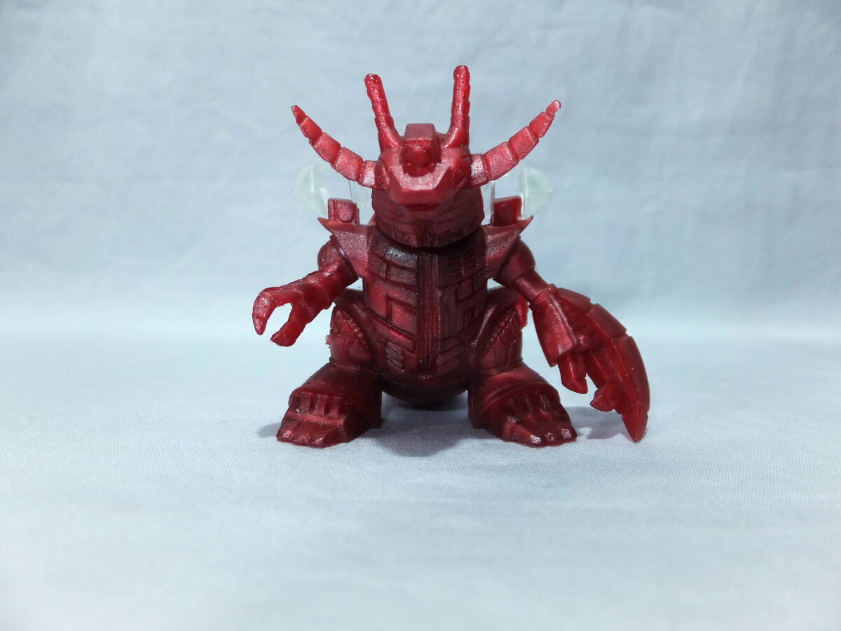 Yahoo!オークション -「ウルトラマン超闘士消しゴム」の落札相場・落札価格