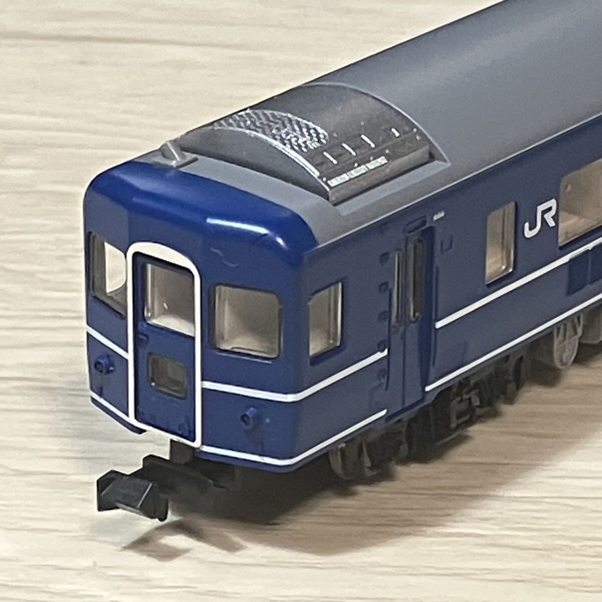 Yahoo!オークション -「tomix 14系 北陸」の落札相場・落札価格