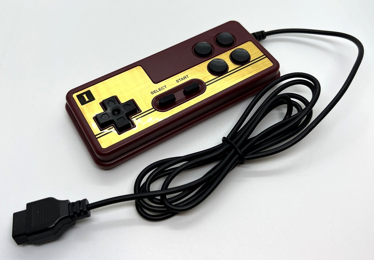 2026年最新】Yahoo!オークション -ファミコン 連射コントローラーの