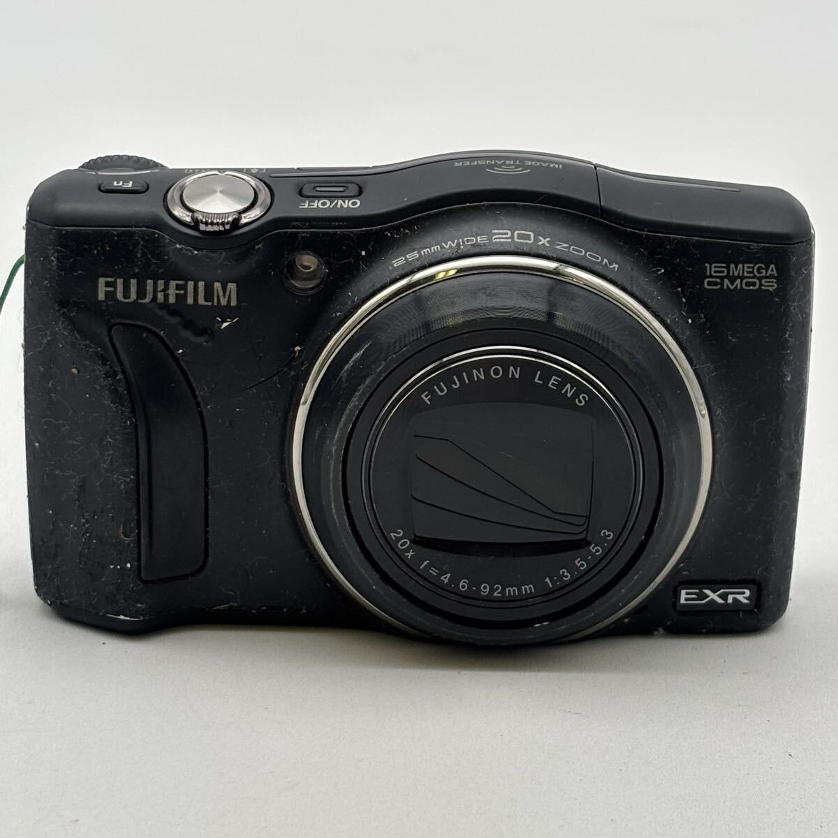 Yahoo!オークション -「finepix f800exr」の落札相場・落札価格